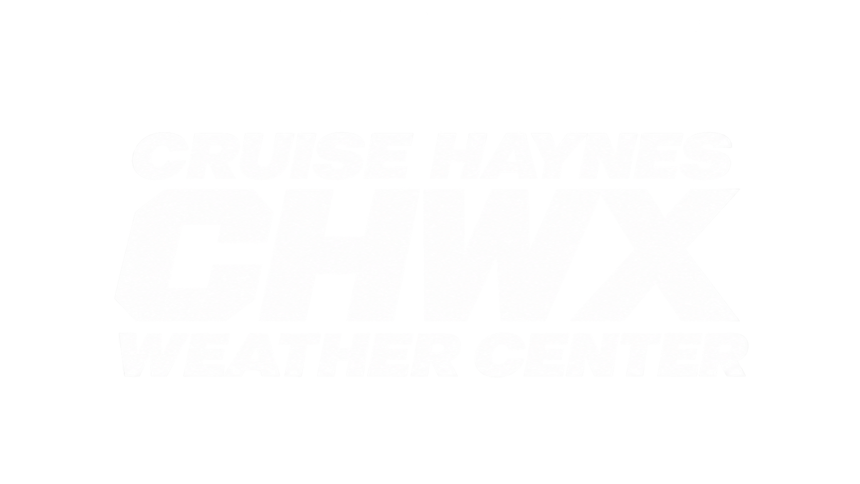 Cruise Haynes Weather Center